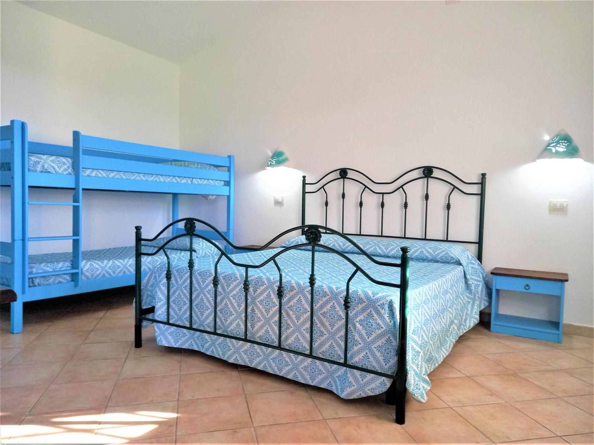 Agriturismo Sa Ruda Càbras Dış mekan fotoğraf