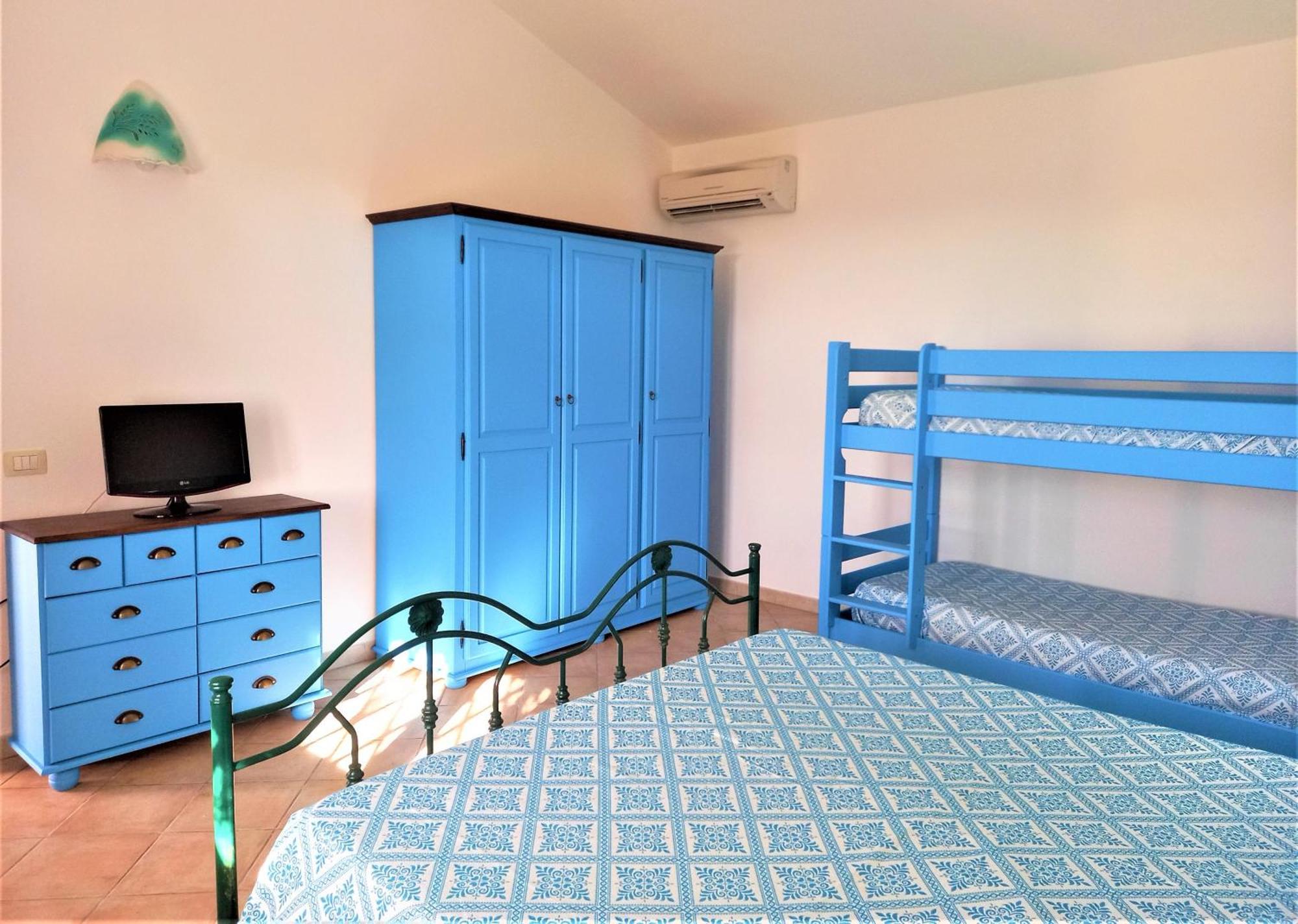 Agriturismo Sa Ruda Càbras Dış mekan fotoğraf